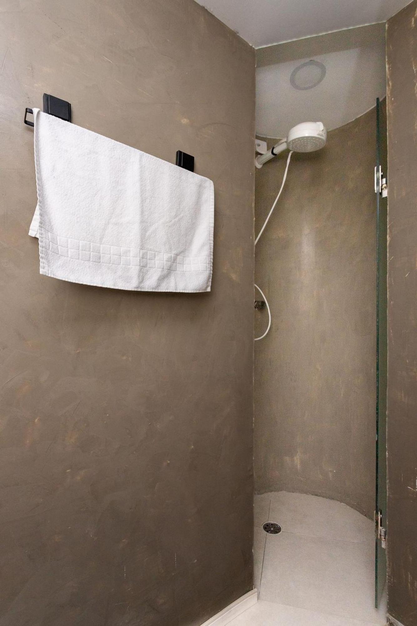 Apartamento Fabuloso Flat Sp - 1307 São Paulo